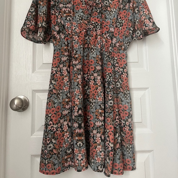 Mille Mackintosh Dress - Picture 2 of 7